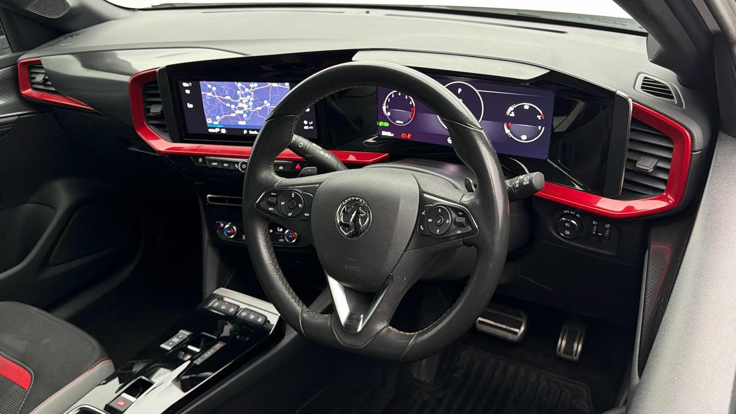 Used Vauxhall Mokka 2022 for sale - 78164554: Photo 9