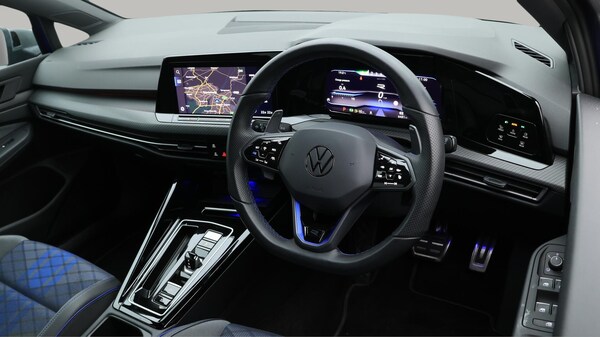 Used Volkswagen Golf 2024 for sale - 75977258: Photo 10