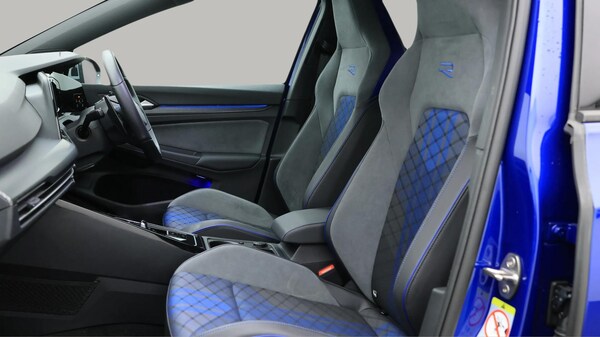 Used Volkswagen Golf 2024 for sale - 75977258: Photo 15