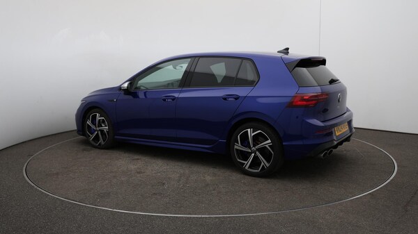 Used Volkswagen Golf 2024 for sale - 75977258: Photo 37