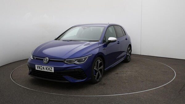 Used Volkswagen Golf 2024 for sale - 75977258: Photo 38