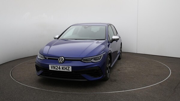 Used Volkswagen Golf 2024 for sale - 75977258: Photo 39