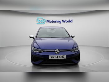 Used Volkswagen Golf 2024 for sale - 75977258: Photo 3