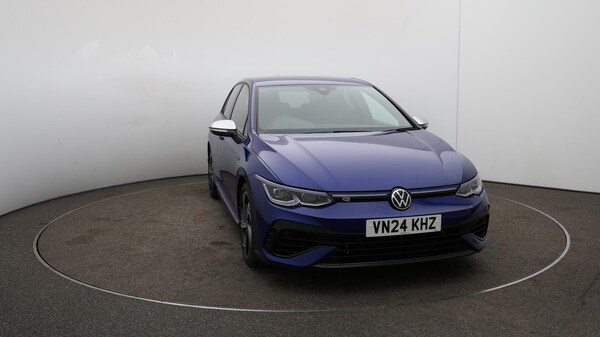Used Volkswagen Golf 2024 for sale - 75977258: Photo 42