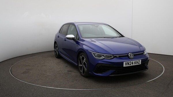 Used Volkswagen Golf 2024 for sale - 75977258: Photo 43
