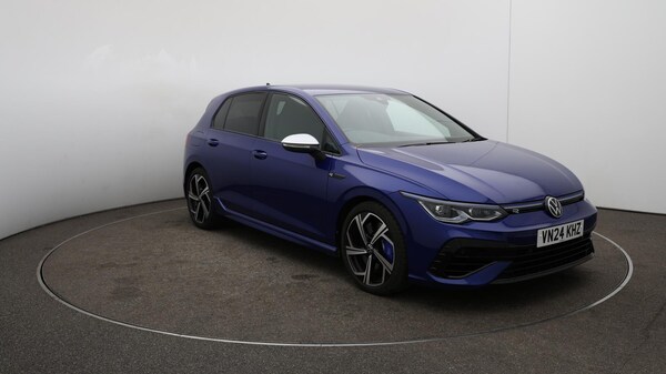 Used Volkswagen Golf 2024 for sale - 75977258: Photo 44