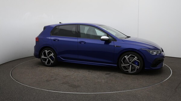 Used Volkswagen Golf 2024 for sale - 75977258: Photo 47