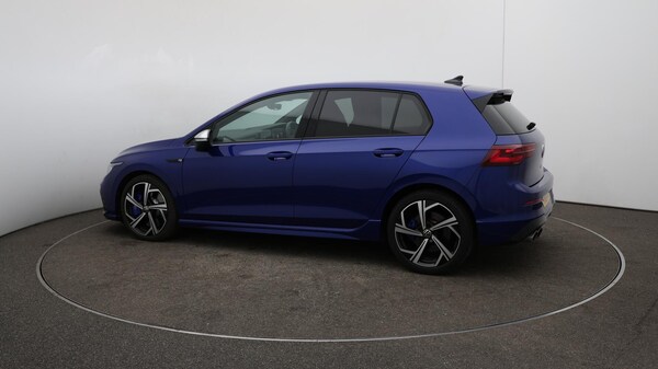 Used Volkswagen Golf 2024 for sale - 75977258: Photo 48