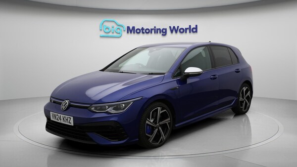 Used Volkswagen Golf 2024 for sale - 75977258: Photo 4