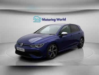 Used Volkswagen Golf 2024 for sale - 75977258: Photo 4