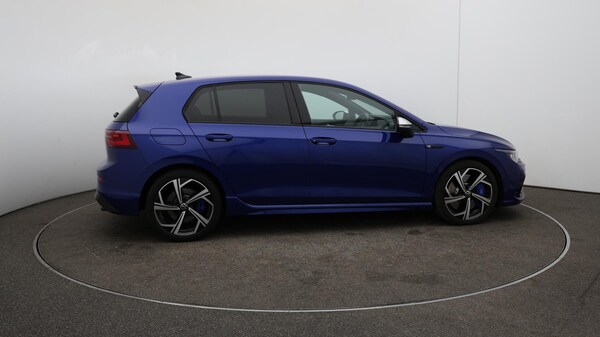 Used Volkswagen Golf 2024 for sale - 75977258: Photo 51
