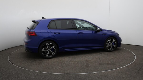 Used Volkswagen Golf 2024 for sale - 75977258: Photo 52