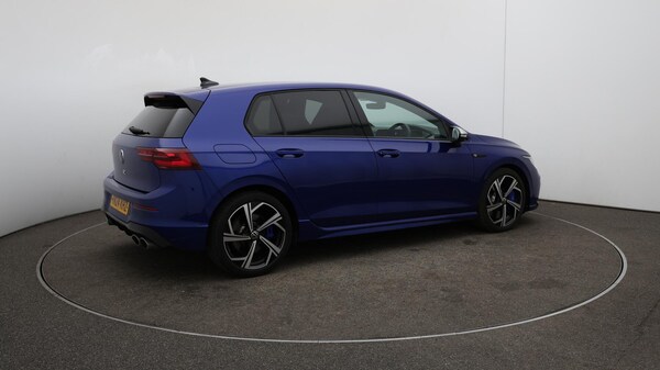 Used Volkswagen Golf 2024 for sale - 75977258: Photo 53