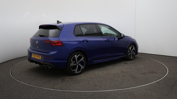Used Volkswagen Golf 2024 for sale - 75977258: Photo 54