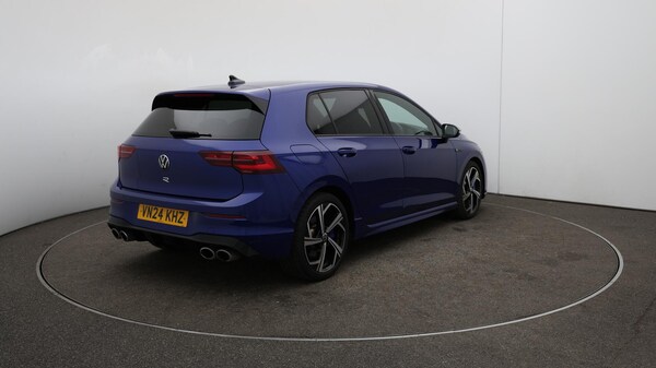 Used Volkswagen Golf 2024 for sale - 75977258: Photo 55