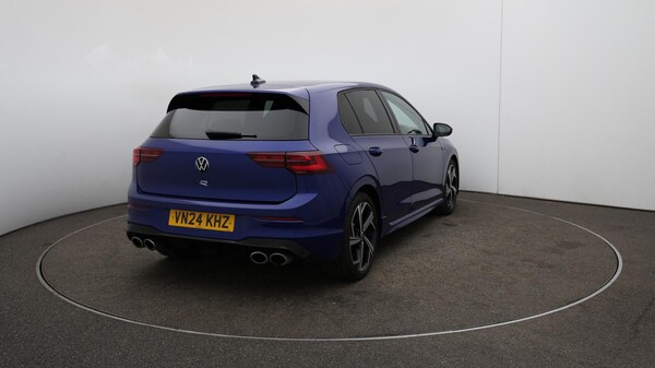 Used Volkswagen Golf 2024 for sale - 75977258: Photo 56