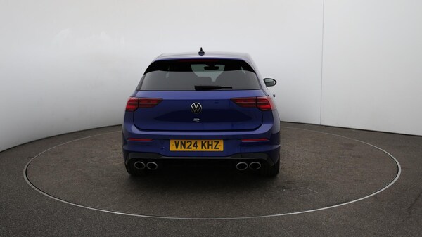 Used Volkswagen Golf 2024 for sale - 75977258: Photo 58