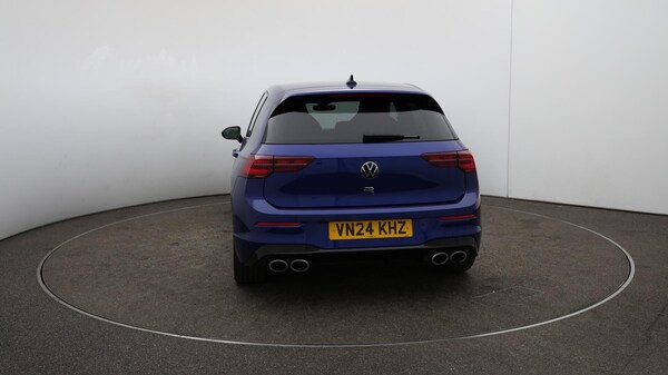 Used Volkswagen Golf 2024 for sale - 75977258: Photo 60