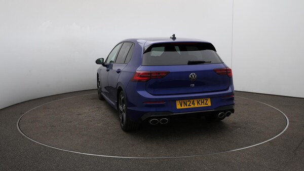 Used Volkswagen Golf 2024 for sale - 75977258: Photo 61