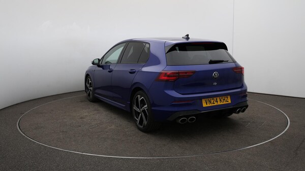 Used Volkswagen Golf 2024 for sale - 75977258: Photo 62
