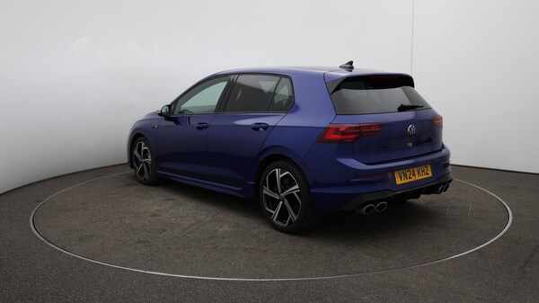 Used Volkswagen Golf 2024 for sale - 75977258: Photo 63