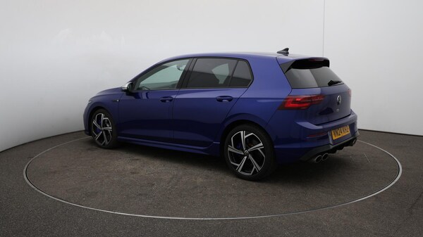 Used Volkswagen Golf 2024 for sale - 75977258: Photo 64
