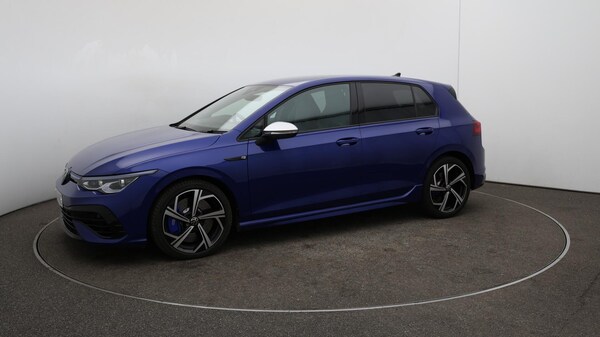 Used Volkswagen Golf 2024 for sale - 75977258: Photo 68