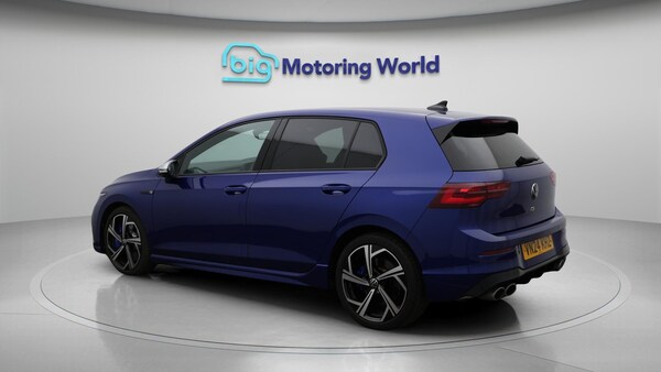 Used Volkswagen Golf 2024 for sale - 75977258: Photo 6