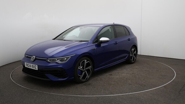 Used Volkswagen Golf 2024 for sale - 75977258: Photo 70