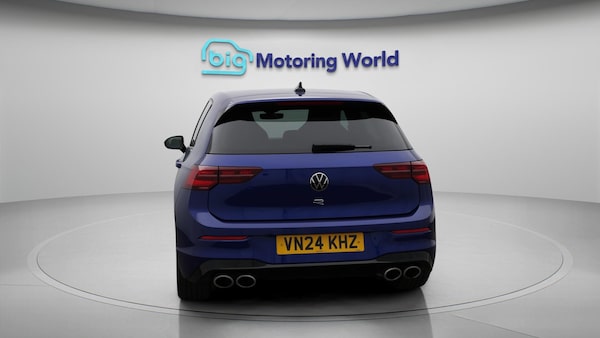 Used Volkswagen Golf 2024 for sale - 75977258: Photo 7