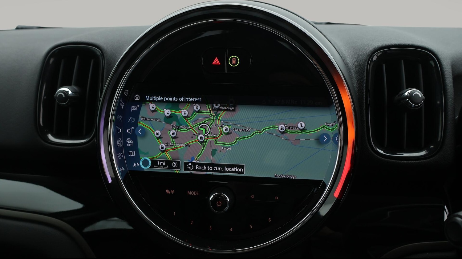 Used MINI Countryman 2022 for sale - 76585527: Photo 12