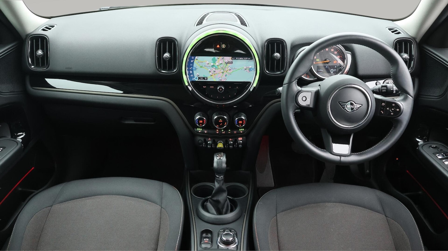 Used MINI Countryman 2022 for sale - 76585527: Photo 14