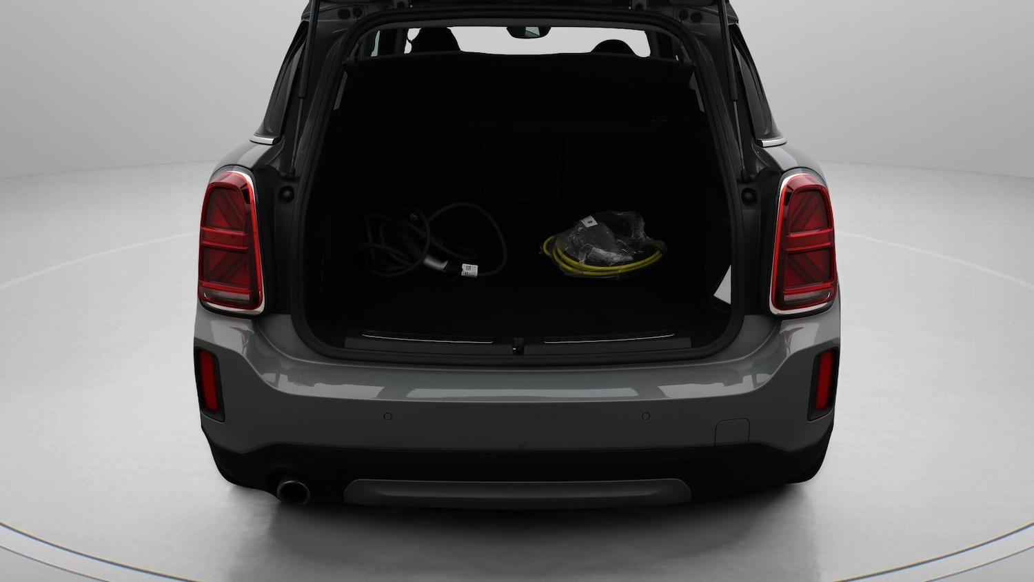 Used MINI Countryman 2022 for sale - 76585527: Photo 18