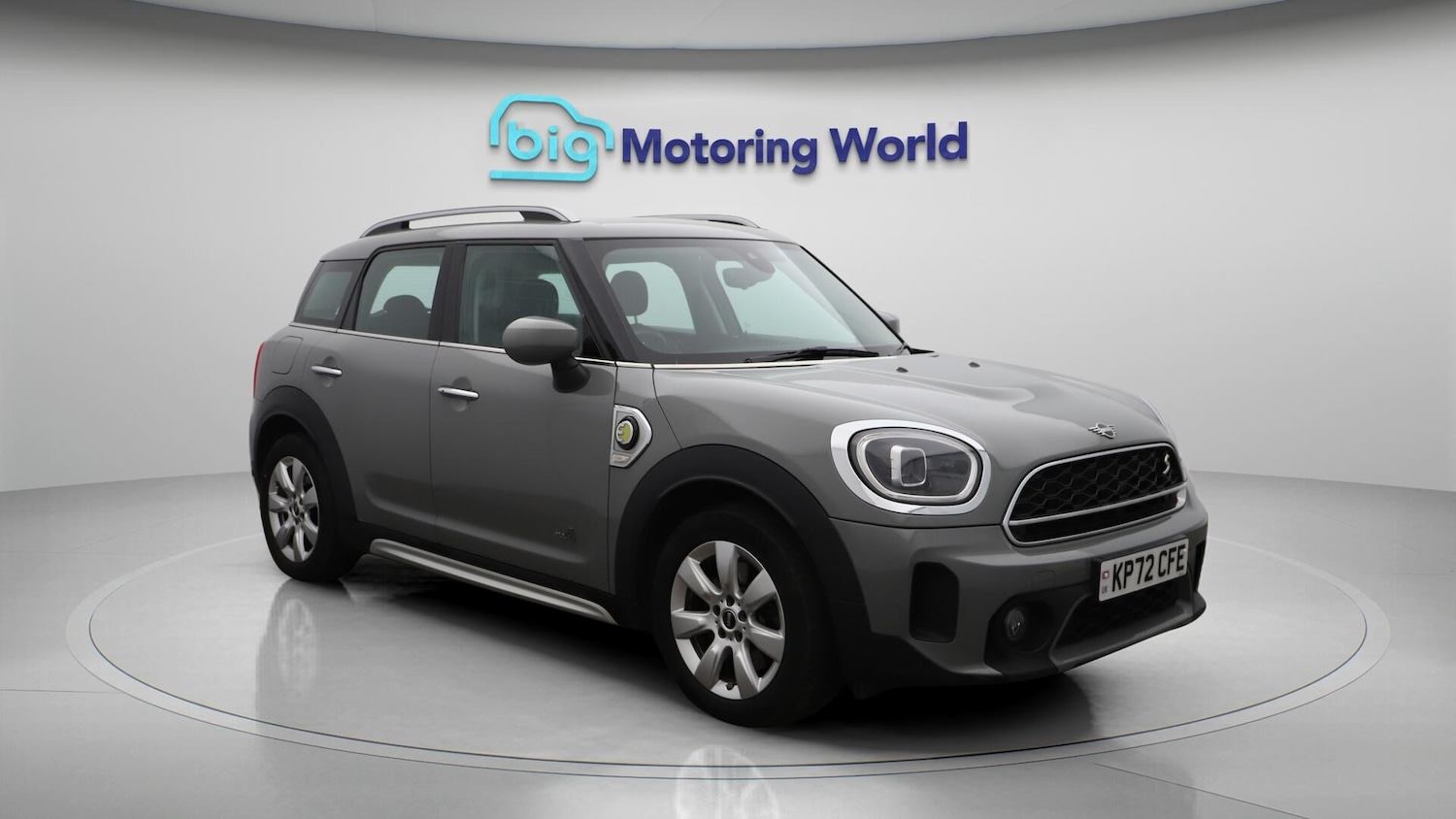 Used MINI Countryman 2022 for sale - 76585527: Photo 2