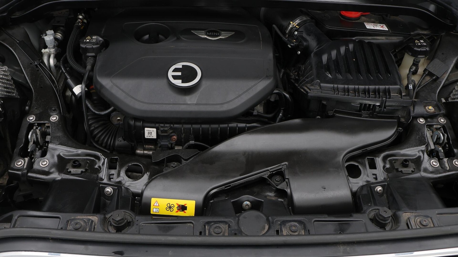 Used MINI Countryman 2022 for sale - 76585527: Photo 20