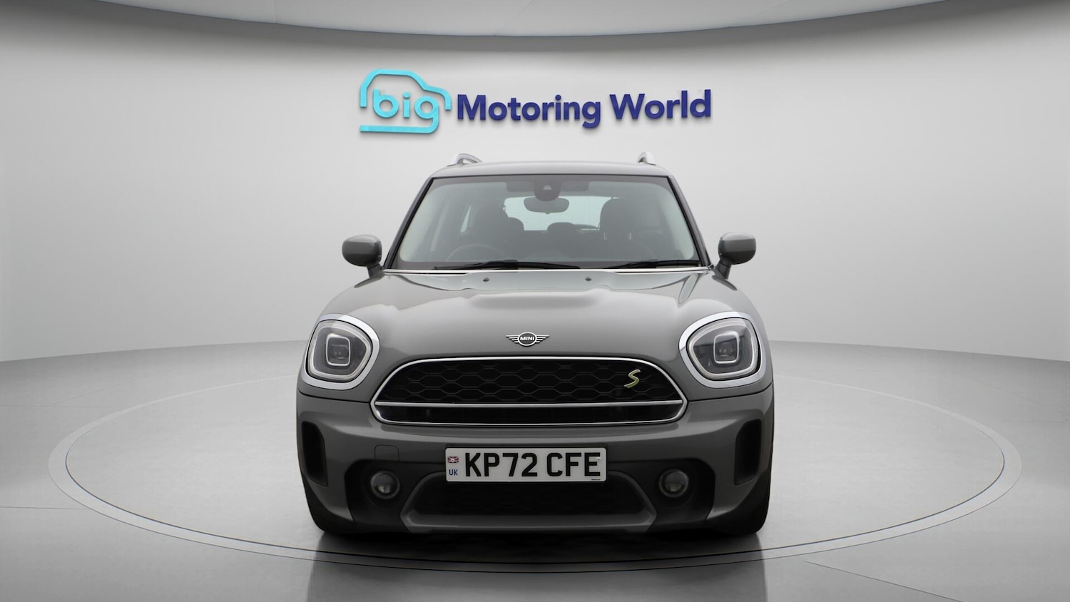 Used MINI Countryman 2022 for sale - 76585527: Photo 3