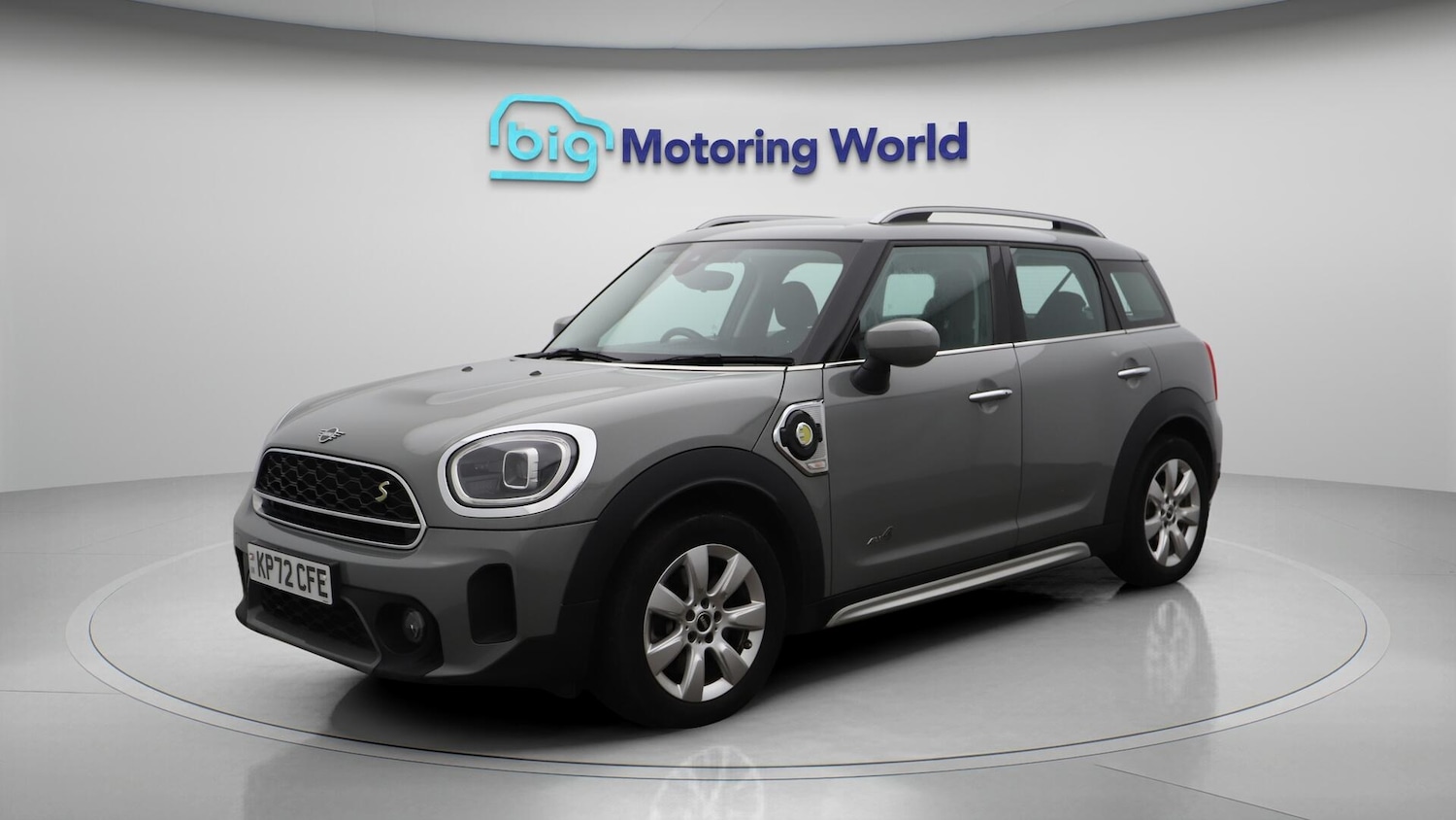 Used MINI Countryman 2022 for sale - 76585527: Photo 4