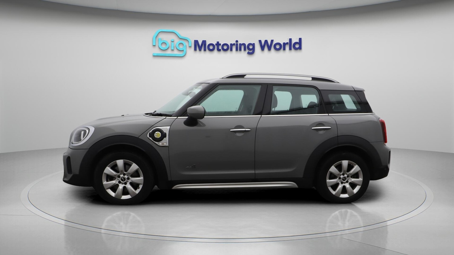 Used MINI Countryman 2022 for sale - 76585527: Photo 5