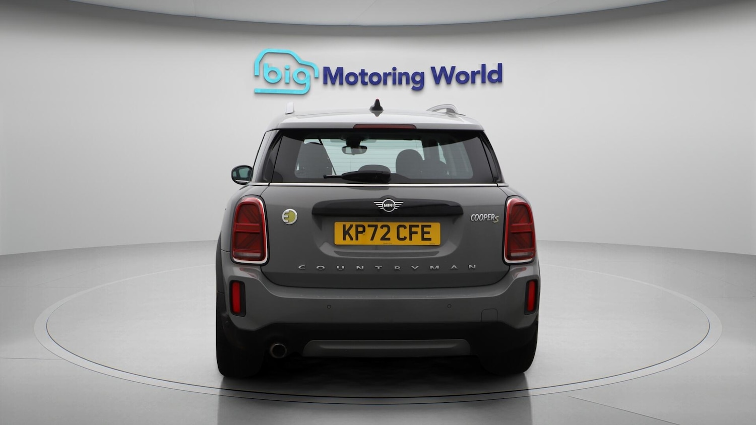 Used MINI Countryman 2022 for sale - 76585527: Photo 7