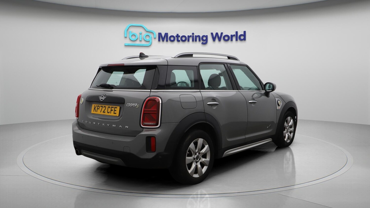 Used MINI Countryman 2022 for sale - 76585527: Photo 8