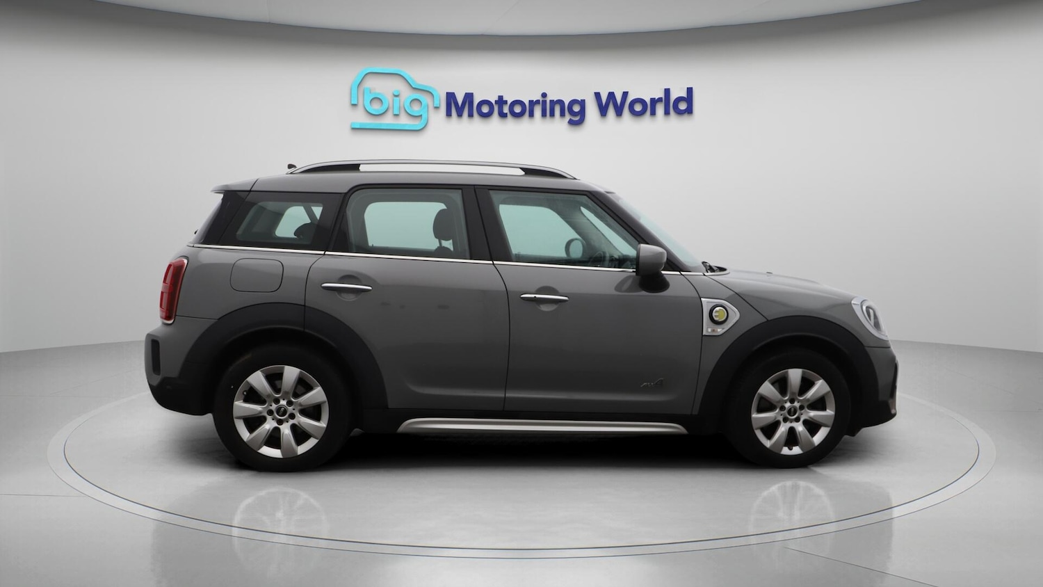 Used MINI Countryman 2022 for sale - 76585527: Photo 9