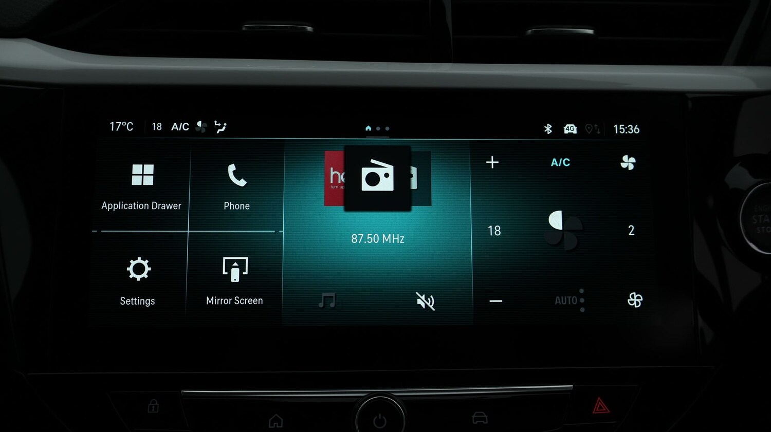 Used Vauxhall Corsa 2025 for sale - 77270843: Photo 11