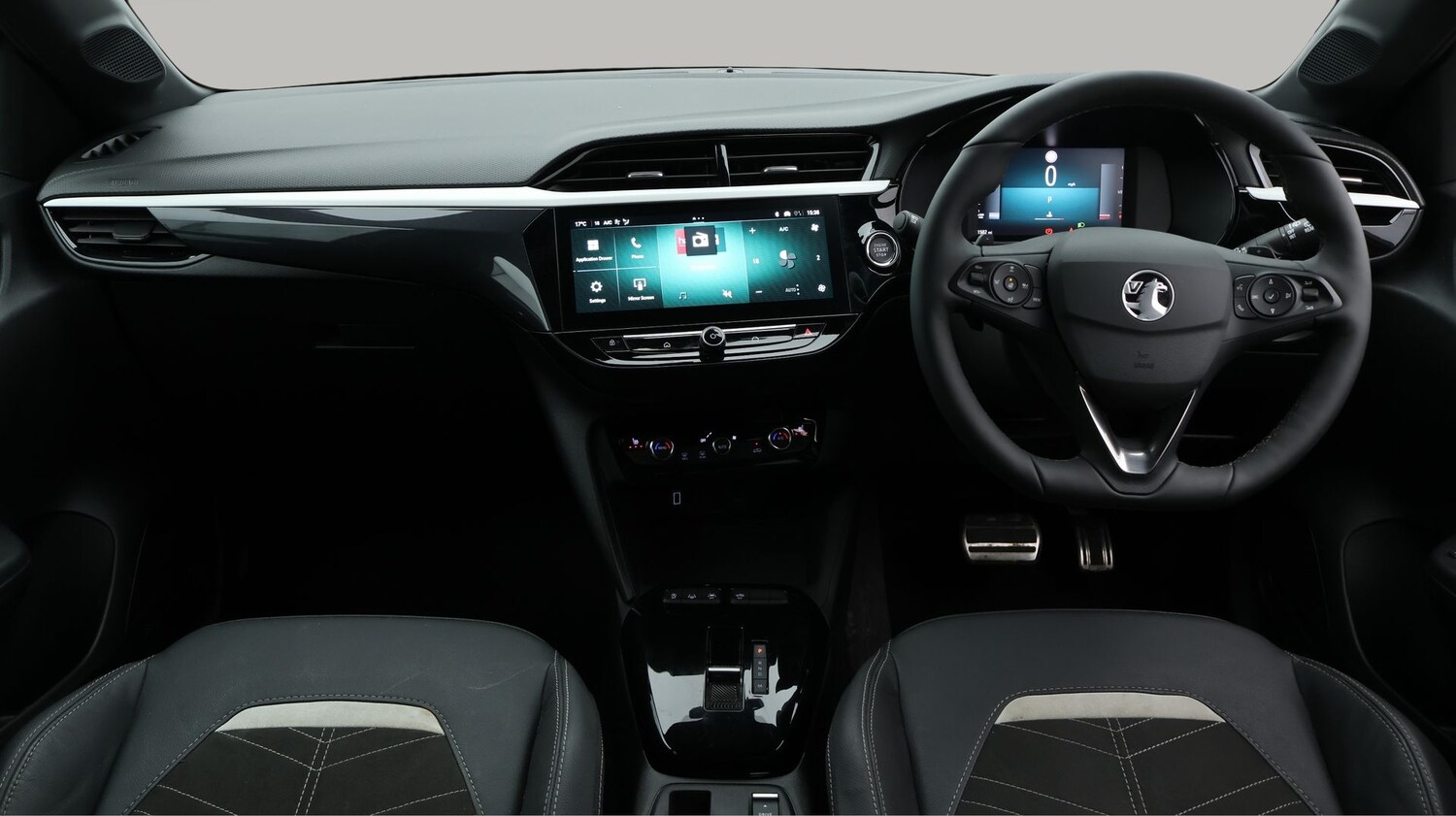 Used Vauxhall Corsa 2025 for sale - 77270843: Photo 13