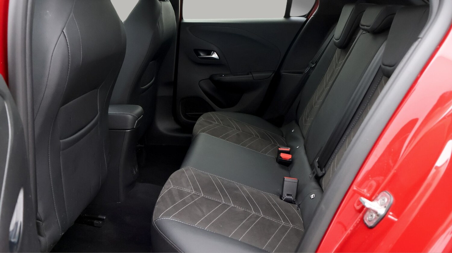 Used Vauxhall Corsa 2025 for sale - 77270843: Photo 16