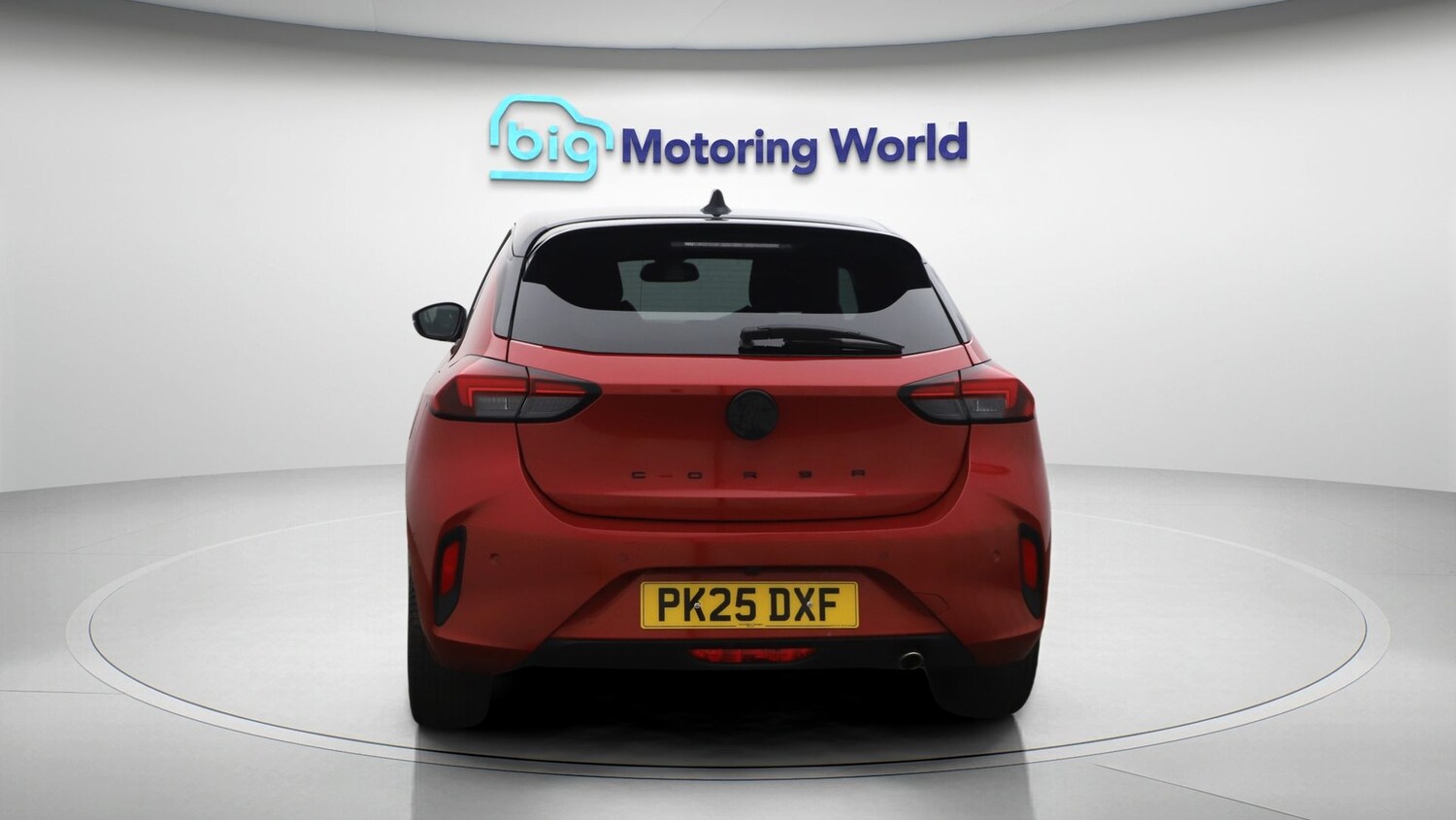 Used Vauxhall Corsa 2025 for sale - 77270843: Photo 6