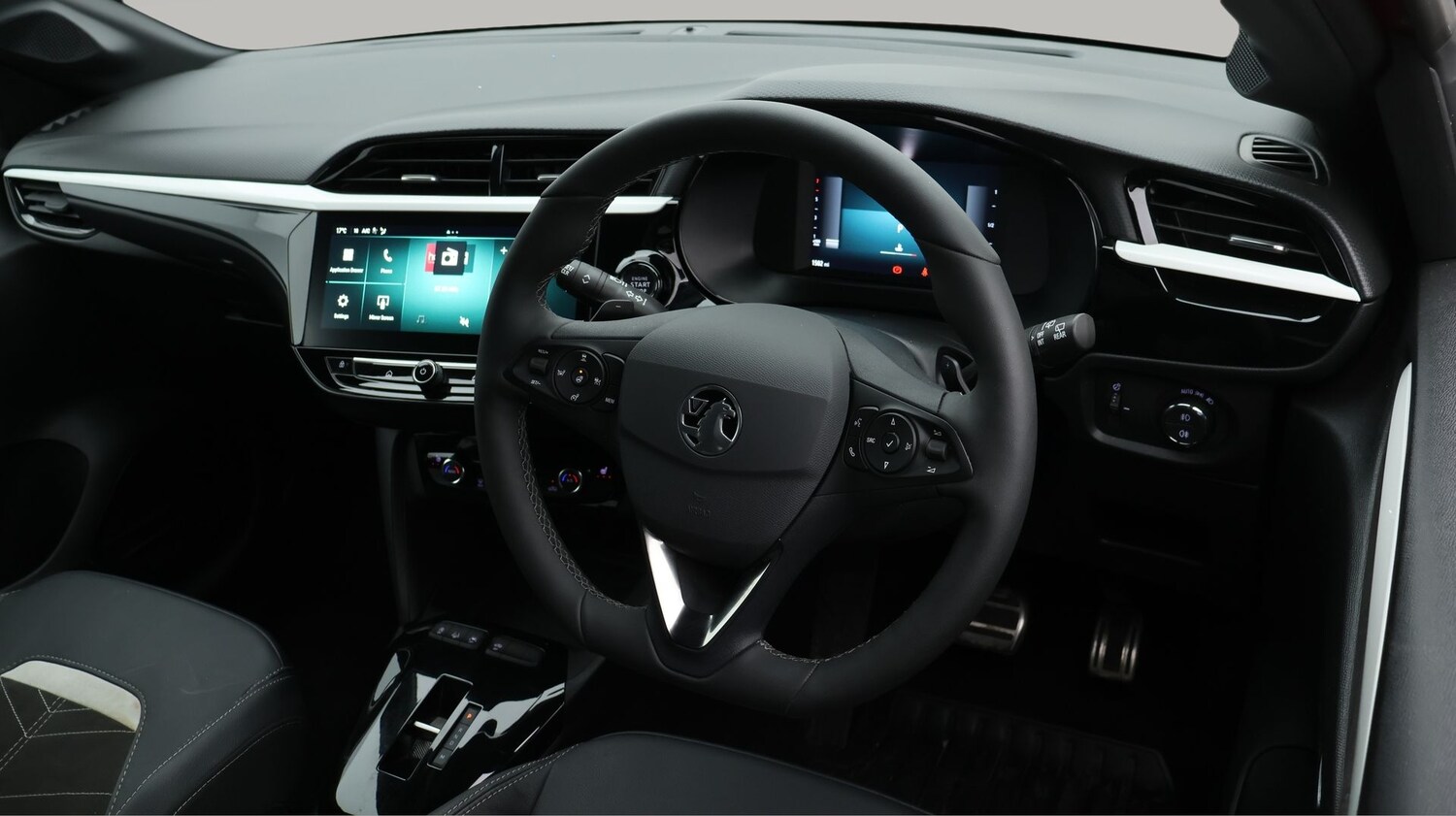 Used Vauxhall Corsa 2025 for sale - 77270843: Photo 9