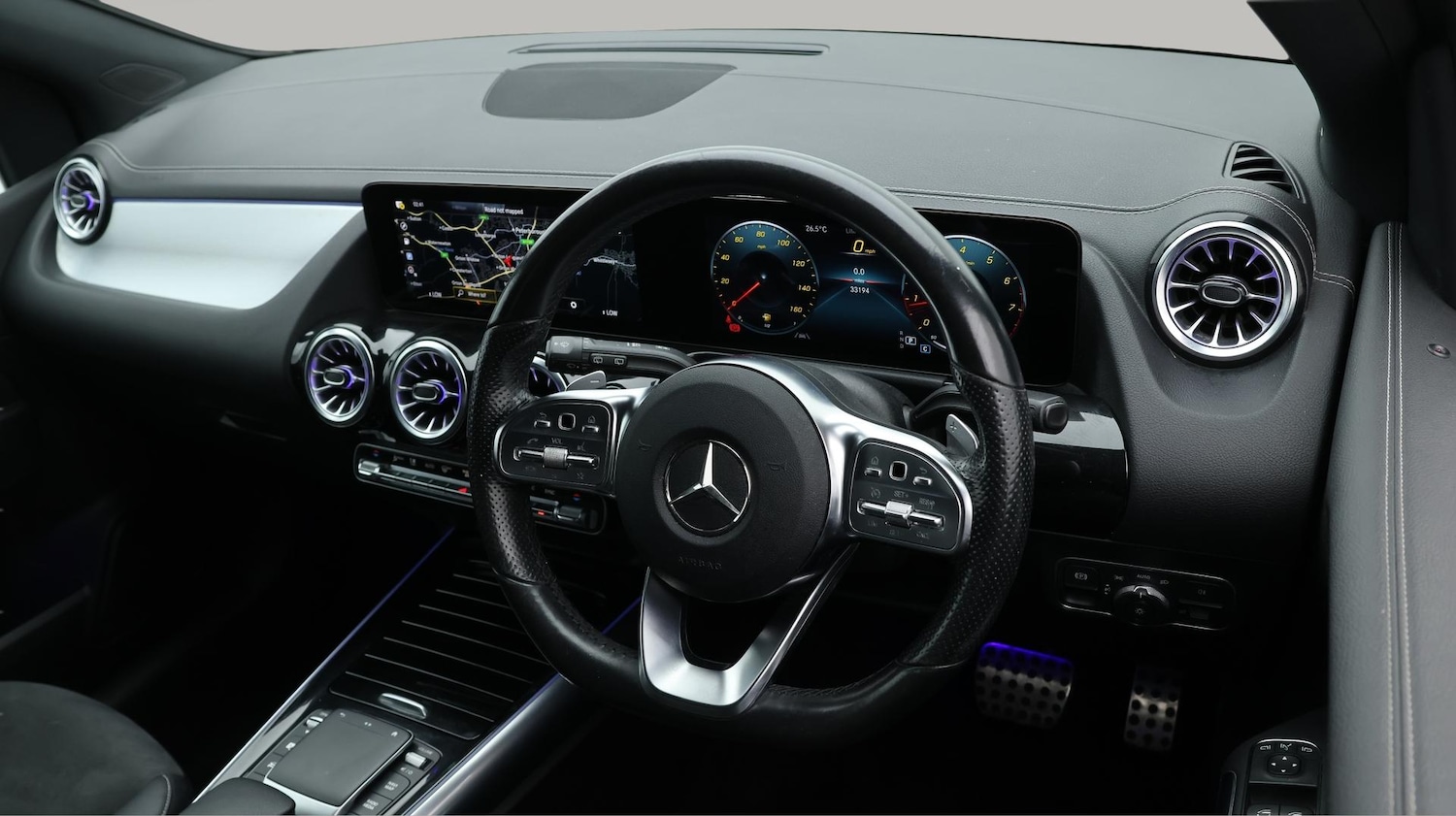 Used Mercedes-Benz B Class 2022 for sale - 76608585: Photo 10