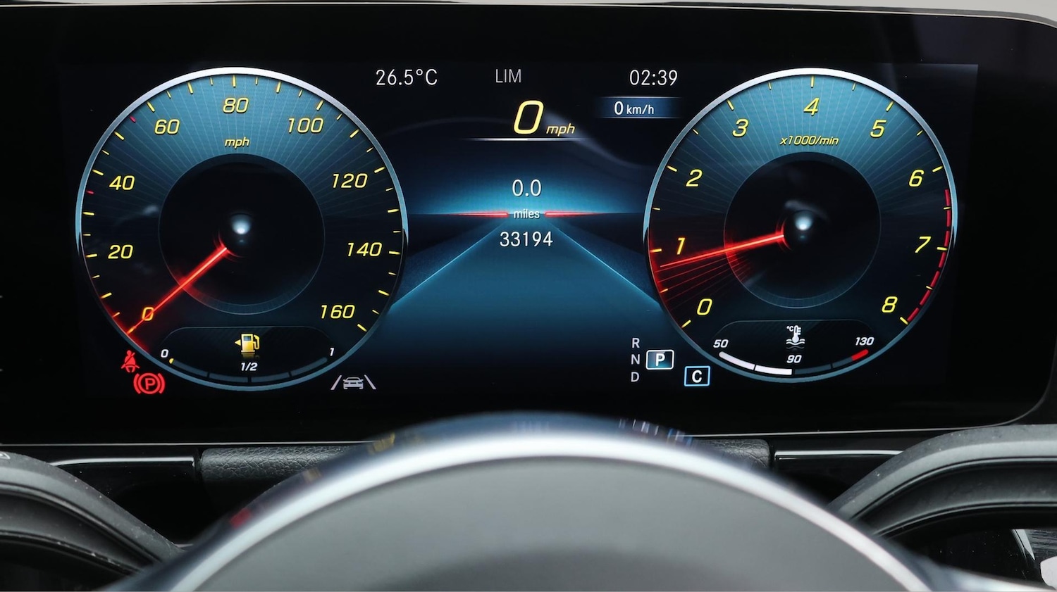 Used Mercedes-Benz B Class 2022 for sale - 76608585: Photo 11