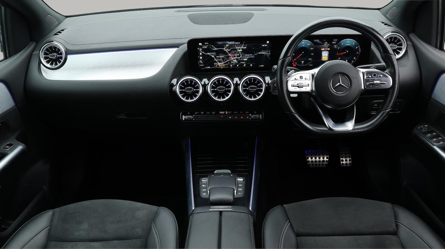 Used Mercedes-Benz B Class 2022 for sale - 76608585: Photo 14