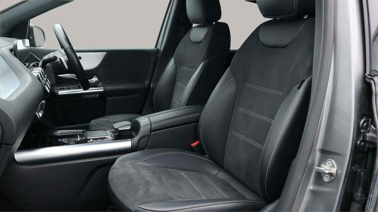 Used Mercedes-Benz B Class 2022 for sale - 76608585: Photo 15